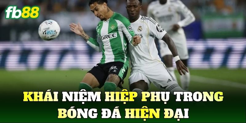 Hiệp Phụ Bao Nhiêu Phút Trong Bóng Đá: Cách Hiểu Chuẩn Nhất 1 Khái niệm hiệp phụ trong bóng đá hiện đại