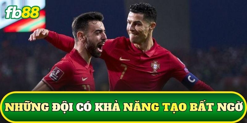Ứng Viên Vô Địch World Cup 2026: Phân Tích Toàn Diện 3 Những đội có khả năng tạo bất ngờ