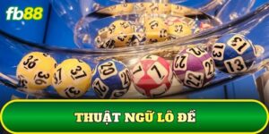 Thuật Ngữ Lô Đề