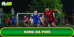 Bóng Đá Phủi