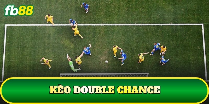 Những lỗi dễ gặp khi chơi kèo Double Chance